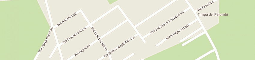 Mappa della impresa marchica alfonso a AGRIGENTO