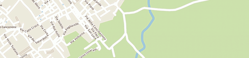 Mappa della impresa liberatore angelo a SAN BENEDETTO DEI MARSI