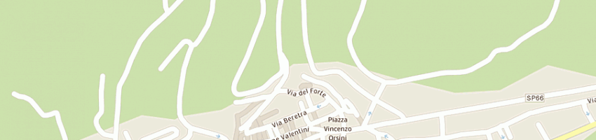 Mappa della impresa motel tittina a MONTORIO AL VOMANO