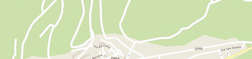 Mappa della impresa bar murfy a MONTORIO AL VOMANO