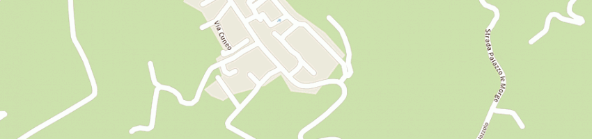 Mappa della impresa cara snc di razzetti e di giacinto a FOLIGNANO
