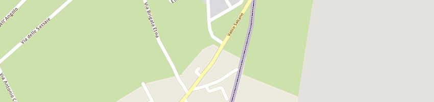 Mappa della impresa autotrasporti ragusa maurizio a GORIZIA