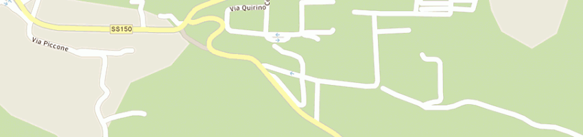 Mappa della impresa comune di montorio al vomano a MONTORIO AL VOMANO