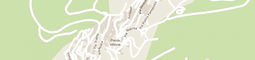 Mappa della impresa panificio s nicola a CAMMARATA
