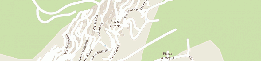 Mappa della impresa comune di cammarata a CAMMARATA