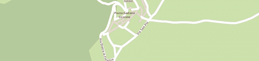 Mappa della impresa colangeli elio a PRATA D ANSIDONIA