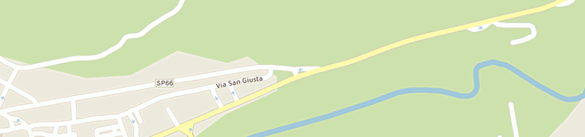 Mappa della impresa autotrasporti mepi di mezzenga e c sas a MONTORIO AL VOMANO