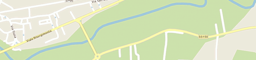 Mappa della impresa cem costruzioni elettriche e manutenzioni sas a MONTORIO AL VOMANO