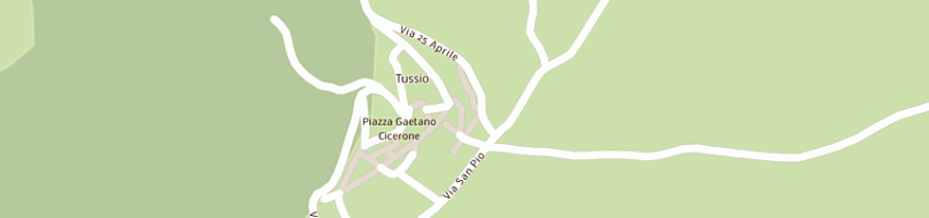 Mappa della impresa scarsella andrea matteo a L AQUILA