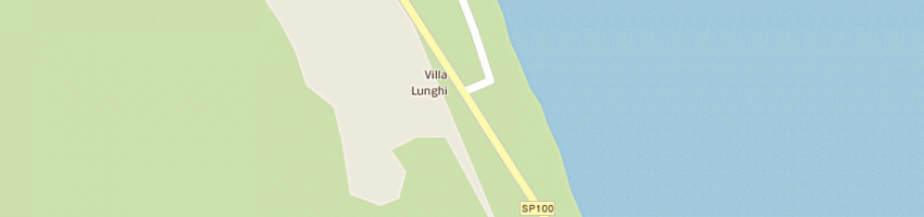 Mappa della impresa cayo coco a PORTO RECANATI