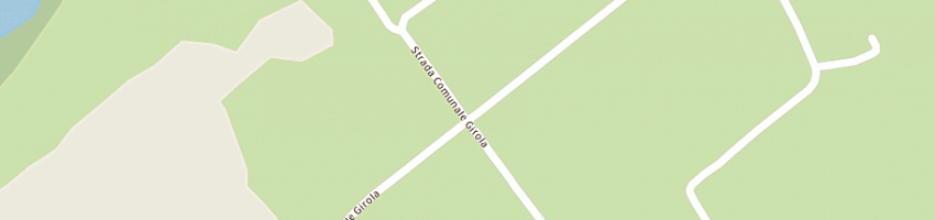 Mappa della impresa torquati luciano a FERMO
