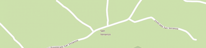 Mappa della impresa vagnarelli sante a CASTIGNANO