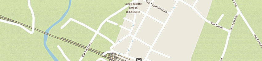 Mappa della impresa salemme domenico a ROCCASECCA
