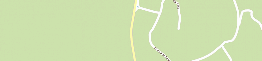 Mappa della impresa di giacomo fratelli a MONTORIO AL VOMANO