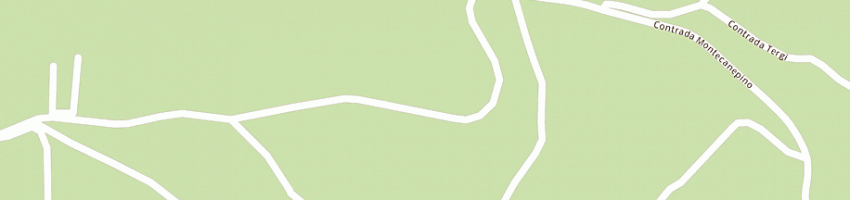 Mappa della impresa savoretti enrico a POTENZA PICENA