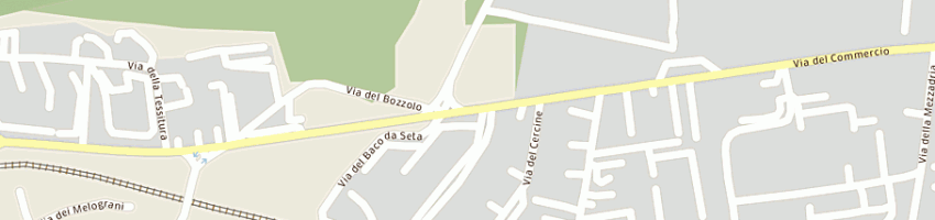 Mappa della impresa bar break di piccioni massimo a ASCOLI PICENO