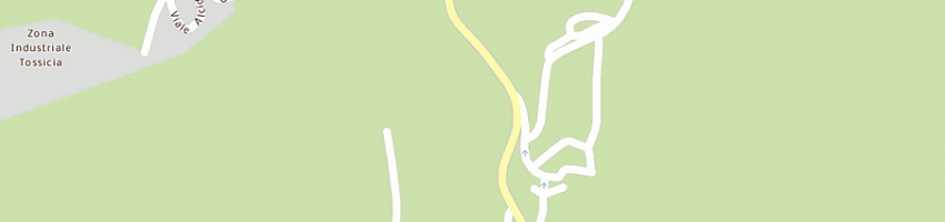 Mappa della impresa maiorini oreste a COLLEDARA