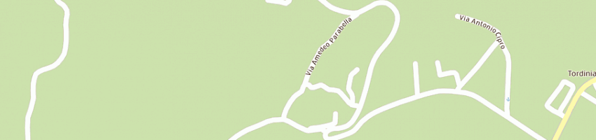 Mappa della impresa falconi mario a TERAMO