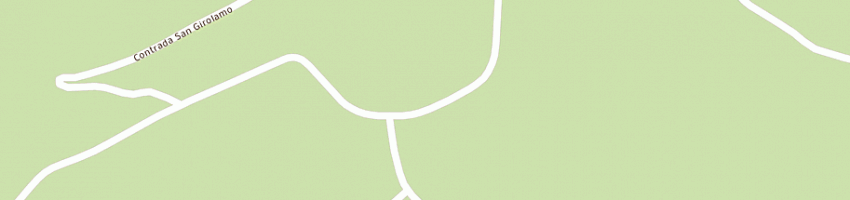 Mappa della impresa alfa snc di biribe' e c a FERMO