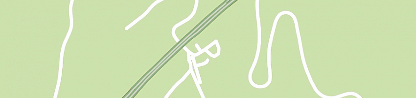 Mappa della impresa agriturismo la quercia di sabatino a COLLEDARA