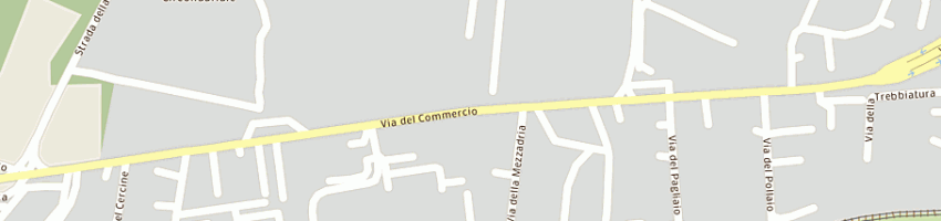 Mappa della impresa giantomassi vincenzo e c a ASCOLI PICENO