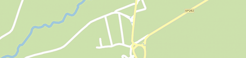 Mappa della impresa di gaspare domenico a CAMPLI
