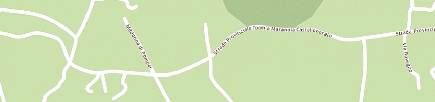 Mappa della impresa top trans di santonicola silvestro e c sas a FORMIA