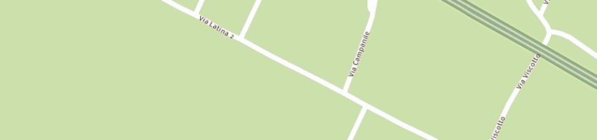 Mappa della impresa vignola michele e c srl a CASTROCIELO