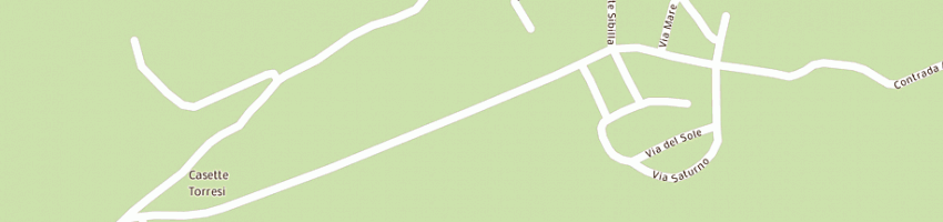 Mappa della impresa tranceria simy a POTENZA PICENA