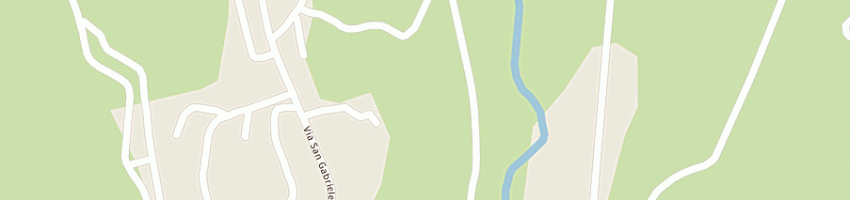 Mappa della impresa nardangeli guerino a ISOLA DEL GRAN SASSO D ITALIA