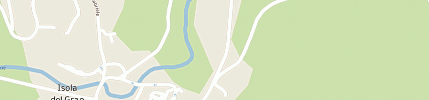 Mappa della impresa suore catechiste di maria santissima a ISOLA DEL GRAN SASSO D ITALIA