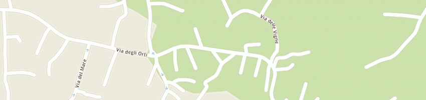 Mappa della impresa gruppo df snc di di cristina luigi e c a FORMIA