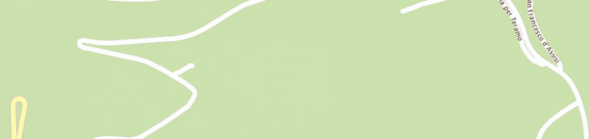 Mappa della impresa daf 2000 a CIVITELLA DEL TRONTO