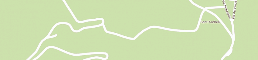Mappa della impresa flli tribotti snc di sciarretta ida e c a CIVITELLA DEL TRONTO