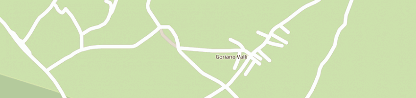 Mappa della impresa barbar gelateria tre ville a TIONE DEGLI ABRUZZI