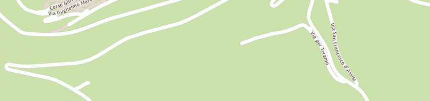 Mappa della impresa lebida robert a CIVITELLA DEL TRONTO