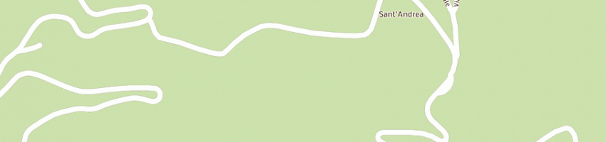 Mappa della impresa ristorante hotel fortezza a CIVITELLA DEL TRONTO