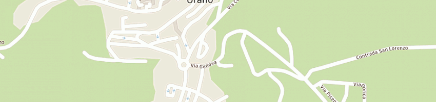 Mappa della impresa BASE UP snc