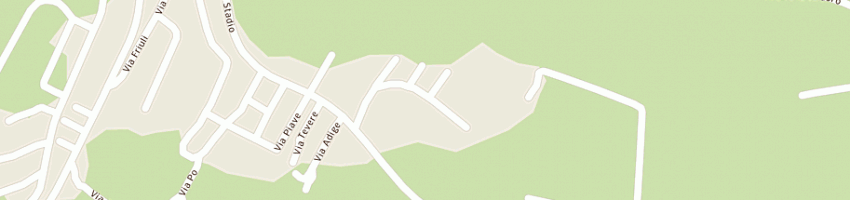 Mappa della impresa ribeca lorenzo a MONTE URANO