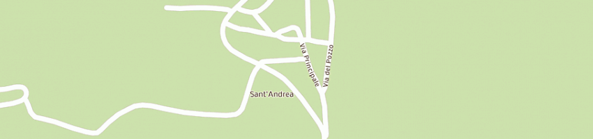 Mappa della impresa procaccini ennio a CIVITELLA DEL TRONTO