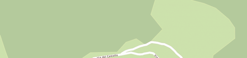 Mappa della impresa sirente di barbati mario e c sas a SECINARO