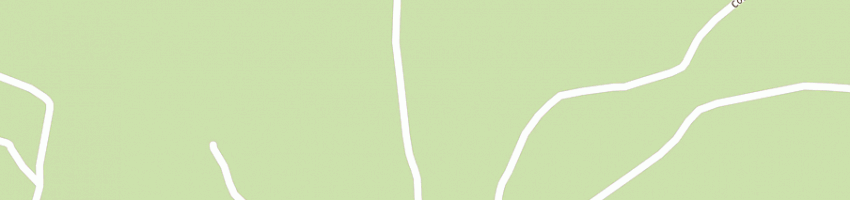 Mappa della impresa market esse di ruggiero e c a COLLEDARA