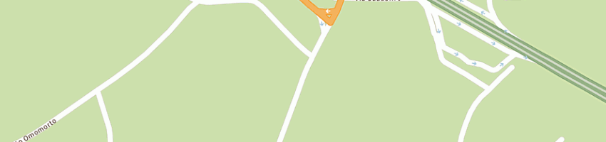 Mappa della impresa delle cese mobili srl a CASTROCIELO