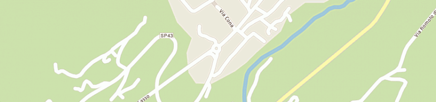 Mappa della impresa verde in a TERAMO