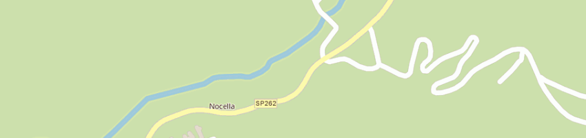 Mappa della impresa immobiliare l'amicizia di di carlo raffaele e c sas a CAMPLI