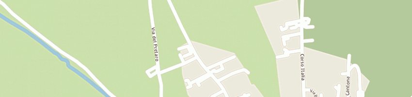 Mappa della impresa di vincenzo roberto a LECCE NEI MARSI