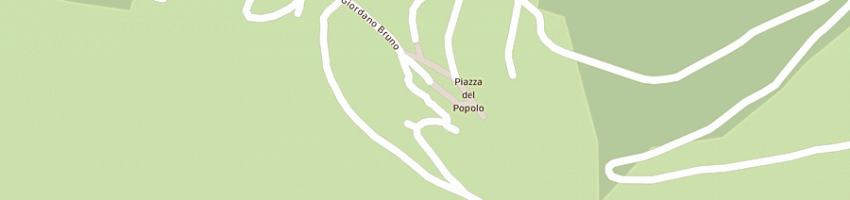 Mappa della impresa volpe angelo a CARAPELLE CALVISIO