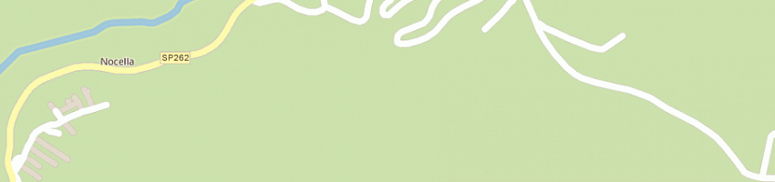 Mappa della impresa mapi snc di accardo roberto e c a CAMPLI