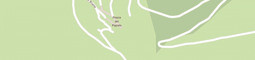 Mappa della impresa carosi david pierluigi a L AQUILA