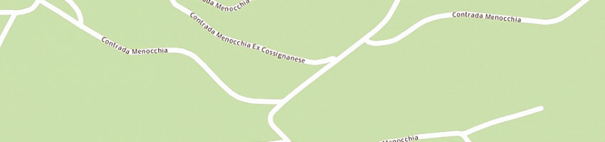 Mappa della impresa laghi anna maria a CARASSAI